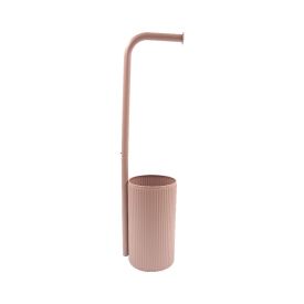 Suporte Para Rolo De Papel Higiênico Turim Havan Casa - Mocha Mousse