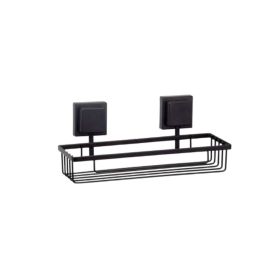 Suporte Para Shampoo Retangular Black Arthi - 3m
