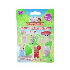 Sylvanian Families Bebê Surpresa Mini Fantasia Epoch - Sortido