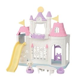 Sylvanian Families Castelo Jardim da Inf&acirc;ncia Epoch - 5878