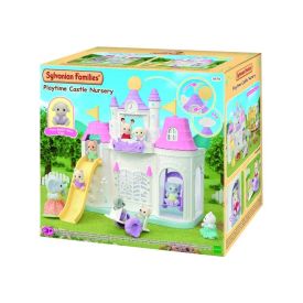 Sylvanian Families Castelo Jardim da Inf&acirc;ncia Epoch - 5878