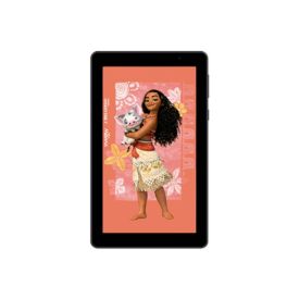 Tablet 7” Positivo Vision Moana Octa-Core 3Gb Ram 64Gb