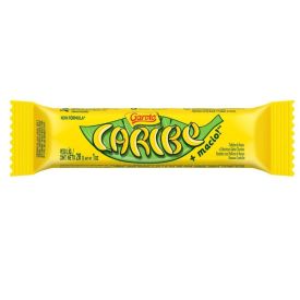 Chocolate Caribe Garoto - 28g