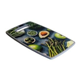Tábua de Plástico para Corte Lyor 37Cm - Abacate