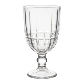 Taça de Água Cristalle 360Ml Hauskraft - Transparente