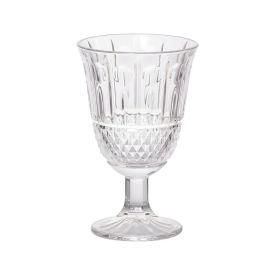 Taça de Água Marine Lyor 250Ml - Vidro
