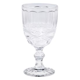 Taça De Água Bico De Jaca 320Ml Havan Casa - San Luis
