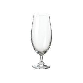 Taça De Cerveja Beer Gastro Bohemia 380Ml - Transparente