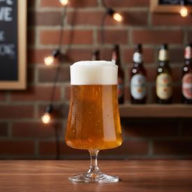 Taça de Cerveja Bohemia Elegance 480 ml - Havan Casa