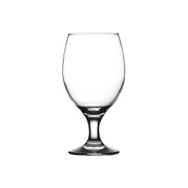 Taça De Cerveja Eden Class Home 400Ml - Transparente