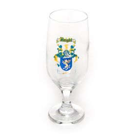 Taça De Cerveja Ateliê Brasão Nadir 300 Ml Sortido - vidro