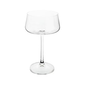 Taça de Coquetel Cristal Elegance 220Ml - Bohemia