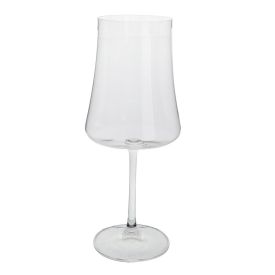 Taça de Cristal Elegance Bohemia - 560ml