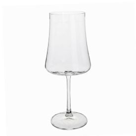Taça de Cristal Elegance Bohemia - 560ml
