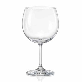 Taça De Gin Bohemia 600Ml - Cristal