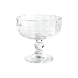 Taça De Sobremesa Imperial Lyor 200Ml - Cristal