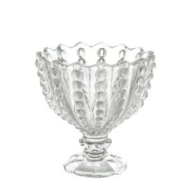 Taça De Sobremesa Maldivas Havan Casa 200 Ml - Vidro