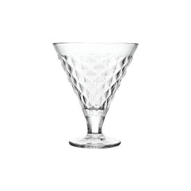 Taça De Sobremesa Spike Lyor 200Ml - Transparente