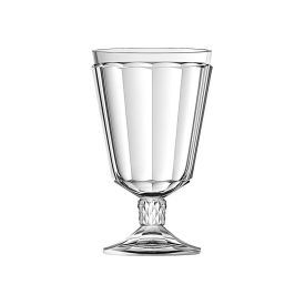 Taça de Água Splendor L'hermitage 330Ml - Transparente