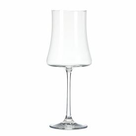 Taça de Vinho Bohemia Elegance 460 ml - Havan Casa