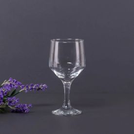 Taça de Água Buffet Nadir 300Ml - Vidro