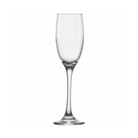 Taça para Champanhe Barone Nadir 190Ml - Vidro