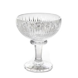 Taça Para Sobremesa Cristal Queen Wolff - 260ml