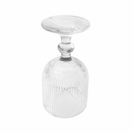 Taça Premium Havan Casa Transparente - Transparente