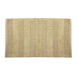 Tapete Para Banheiro 50X80 Allure Cm Havan Casa - Camurça