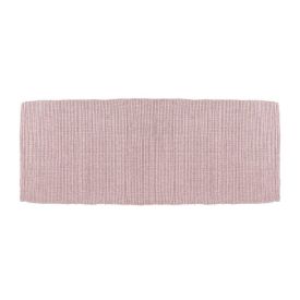 Tapete para Quarto e Sala 50Cmx1,20 m Bali Havan Casa - Rose