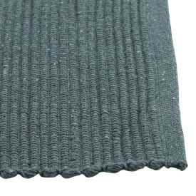 Tapete para Quarto e Sala 50X80 cm Bali Havan Casa - Verde