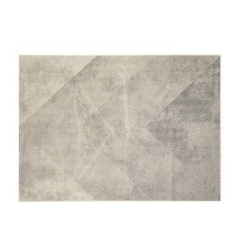 Tapete Para Quarto E Sala 1,40X2,00 M Belga Havan Casa - Antracite