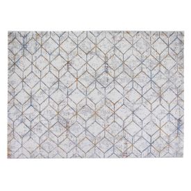 Tapete Berlim 2,00X2,50 M Havan - Bege