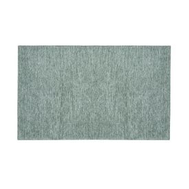 Tapete para Quarto e Sala Chenille 55X85 cm Havan Casa - Suculenta