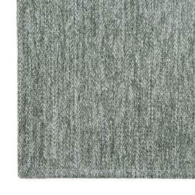 Tapete para Quarto e Sala Chenille 55X85 cm Havan Casa - Suculenta