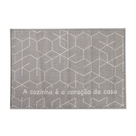 Tapete Para Cozinha Gourmet 50X70 Cm Havan Casa - Cozinha Coração Da Casa