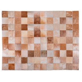 Tapete para Quarto e Sala de Couro Texas 2,50X3,00 m Havan Casa - Bege