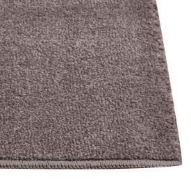 Tapete para Quarto e Sala 60Cmx1,00 m Denver Havan Casa - Taupe