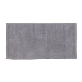 Tapete para Quarto e Sala 80Cmx1,50M Denver Havan Casa - Cinza