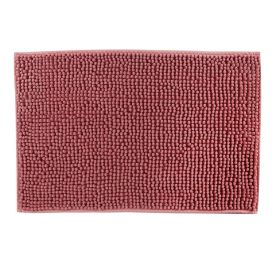 Tapete para Banheiro Madri 40X60 cm Havan Casa - Rose