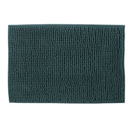 Tapete para Banheiro Madri 40X60 cm Havan Casa - Verde Malaquita