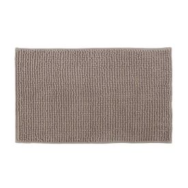 Tapete para Banheiro 45X70 cm Madri Havan Casa - Bege