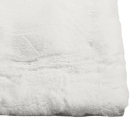 Tapete para Quarto Ou Sala 1,40X2,00 m Epic Havan Casa - Neve