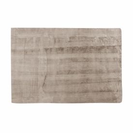 Tapete para Quarto Ou Sala 1,40X2,00 m Epic Havan Casa - Taupe Novo