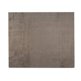 Tapete para Quarto e Sala 2,00X2,50 m Epic Havan Casa - Taupe