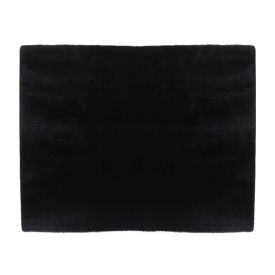 Tapete para Quarto e Sala 2,00X2,50 m Epic Havan Casa - Preto