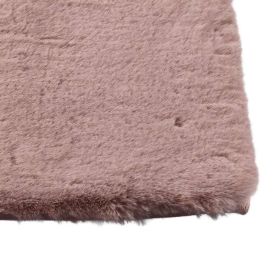 Tapete para Quarto e Sala Epic 60Cmx1,00M Havan Casa - Rosa