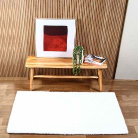 Tapete para Quarto e Sala Epic 60Cmx1,00M Havan Casa - Neve