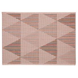Tapete Garden 2,00X2,50 M Havan Casa - Triangulo Marfim