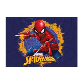 Tapete Infantil Joy Disney 70X100 cm Havan Casa - Homem-Aranha Em Ação